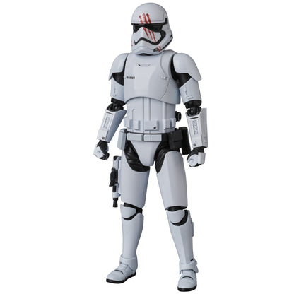 Mafex Fn-2187 (Tm) Star Wars: The Force Awakens Non-Scale Abs Atbc-Pvc Painted Action Figure- Japan Figure Store - #1 Bring To You The Best Japanese Goods