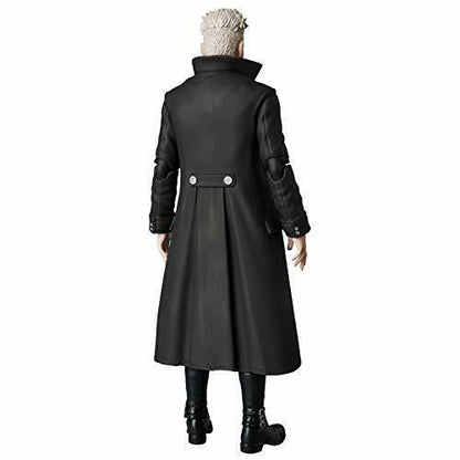 Mafex Grindelwald Fantastic Beasts The Crimes Of Grindelwald Action Figure 160mm- Japan Figure Store - #1 Bring To You The Best Japanese Goods