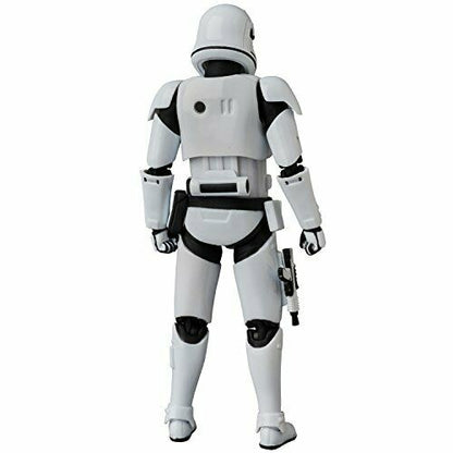 Mafex No.068 First Order Stormtroopertm The Last Jedi Ver.- Japan Figure Store - #1 Bring To You The Best Japanese Goods