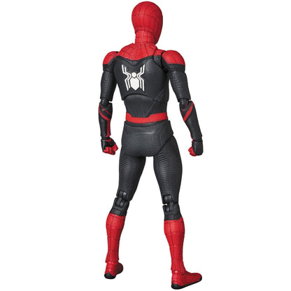 MEDICOM Mafex 113 Spider-Man Upgraded Suit Figure Spider-Man Far From Home- Japan Figure Store - #1 Bring To You The Best Japanese Goods