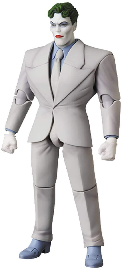 MEDICOM Mafex 124 Joker Figure Batman: The Dark Knight Returns- Japan Figure Store - #1 Bring To You The Best Japanese Goods