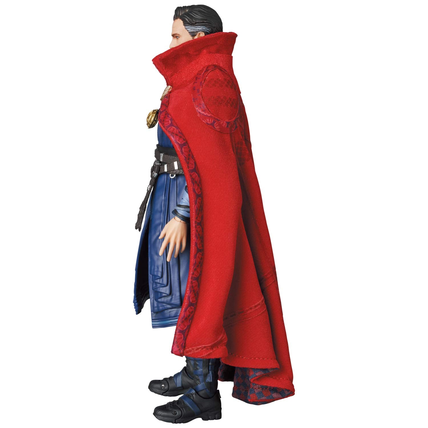 Mafex No.152 Avengers Doctor Strange Doctor Strange Infinity War Ver. Height Approx 160Mm Painted Action Figure- Japan Figure Store - #1 Bring To You The Best Japanese Goods