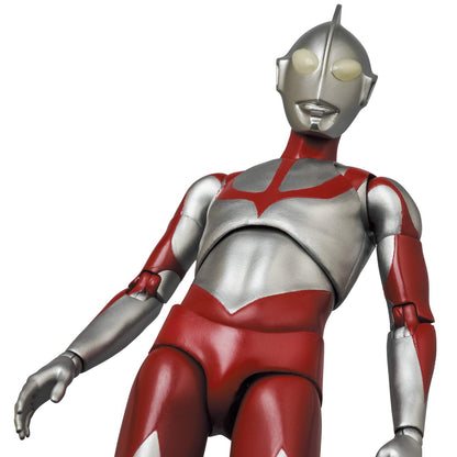 MEDICOM Mafex Ultraman Figure Ultraman- Japan Figure Store - #1 Bring To You The Best Japanese Goods