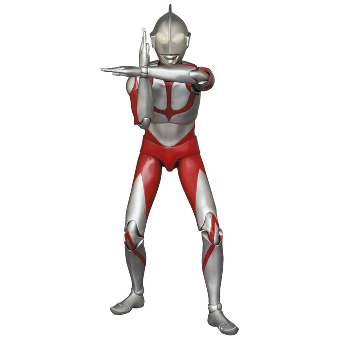 MEDICOM Mafex Ultraman Figure Ultraman- Japan Figure Store - #1 Bring To You The Best Japanese Goods