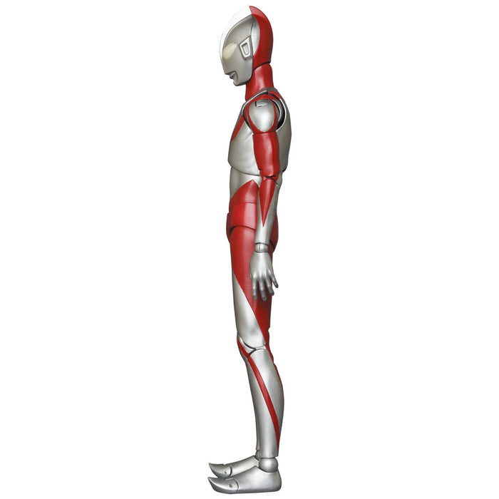 MEDICOM Mafex Ultraman Figure Ultraman- Japan Figure Store - #1 Bring To You The Best Japanese Goods