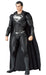 MEDICOM Mafex Superman Zack Snyder’S Justice League Ver. Figure- Japan Figure Store - #1 Bring To You The Best Japanese Goods