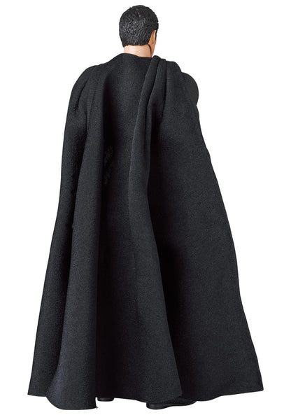 MEDICOM Mafex Superman Zack Snyder’S Justice League Ver. Figure- Japan Figure Store - #1 Bring To You The Best Japanese Goods