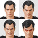 MEDICOM Mafex Superman Zack Snyder’S Justice League Ver. Figure- Japan Figure Store - #1 Bring To You The Best Japanese Goods