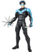 MEDICOM Mafex Nightwing Figure Batman Hush Ver.- Japan Figure Store - #1 Bring To You The Best Japanese Goods