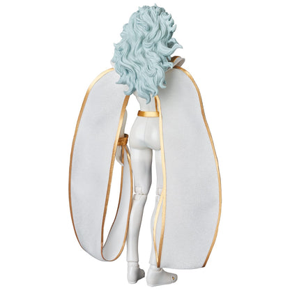 Mafex No.177 Storm Storm (Comic Ver.) Height Approx. 150Mm Non-Scale Painted Action Figure- Japan Figure Store - #1 Bring To You The Best Japanese Goods