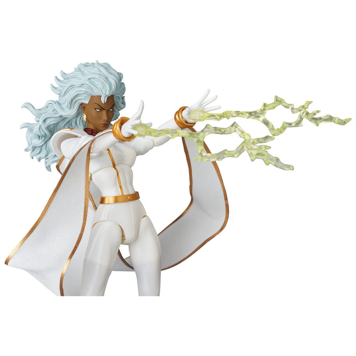 Mafex No.177 Storm Storm (Comic Ver.) Height Approx. 150Mm Non-Scale Painted Action Figure- Japan Figure Store - #1 Bring To You The Best Japanese Goods