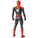 Mafex No.194 Spider-Man Upgraded Suit Spider-Man Upgrade Suit (No Way Home) Height Approx 150Mm Non-Scale Painted Action Figure- Japan Figure Store - #1 Bring To You The Best Japanese Goods