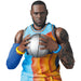 Mafex No.197 Lebron James Lebron James Space Jam: A New Legacy Ver. Height Approx 170Mm Non-Scale Painted Action Figure- Japan Figure Store - #1 Bring To You The Best Japanese Goods