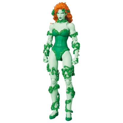 Medicom Mafex Poison Ivy Batman: Hush Ver. Figure Batman- Japan Figure Store - #1 Bring To You The Best Japanese Goods