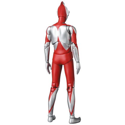 Mafex No.207 Ultraman DX Ver. Action Figure by Medicom Toy- Japan Figure Store - #1 Bring To You The Best Japanese Goods