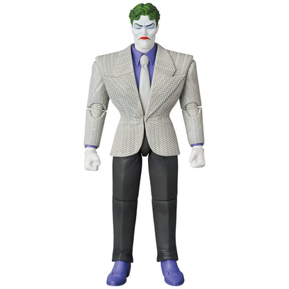 Medicom Toy Mafex No.214 The Joker Variant Suit Ver. Action Figure 160mm- Japan Figure Store - #1 Bring To You The Best Japanese Goods