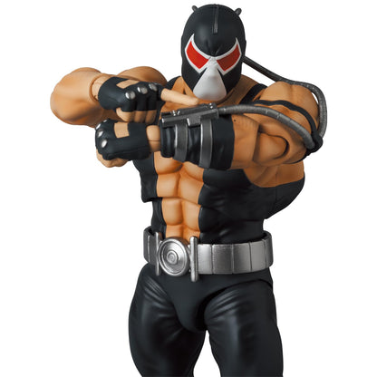 Medicom Toy Mafex No.216 Bane Action Figure (Batman Knightfall Ver.) 190Mm Japan- Japan Figure Store - #1 Bring To You The Best Japanese Goods