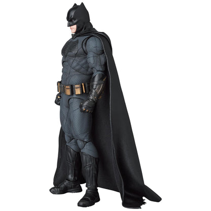 Medicom Toy Mafex No.222 Batman JL Ver. 160mm Action Figure- Japan Figure Store - #1 Bring To You The Best Japanese Goods