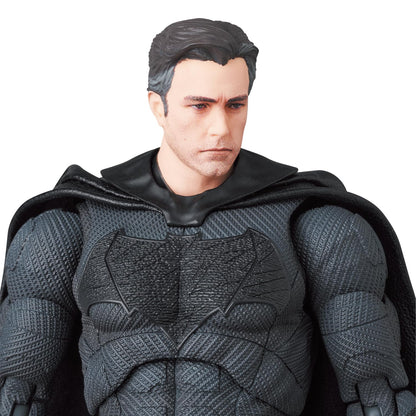 Medicom Toy Mafex No.222 Batman JL Ver. 160mm Action Figure- Japan Figure Store - #1 Bring To You The Best Japanese Goods