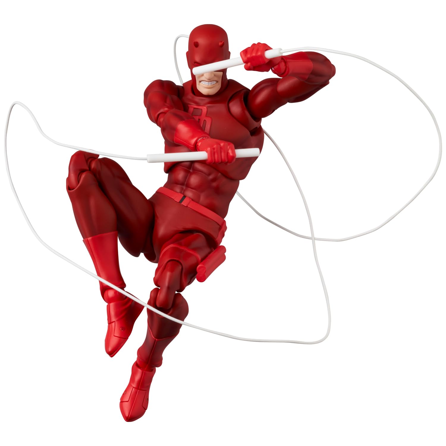 Medicom Toy Mafex No.223 Daredevil Comic Ver. 160mm Action Figure- Japan Figure Store - #1 Bring To You The Best Japanese Goods
