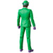 Medicom Toy Mafex No.228 The Riddler Batman: Hush Ver. 155mm Action Figure- Japan Figure Store - #1 Bring To You The Best Japanese Goods