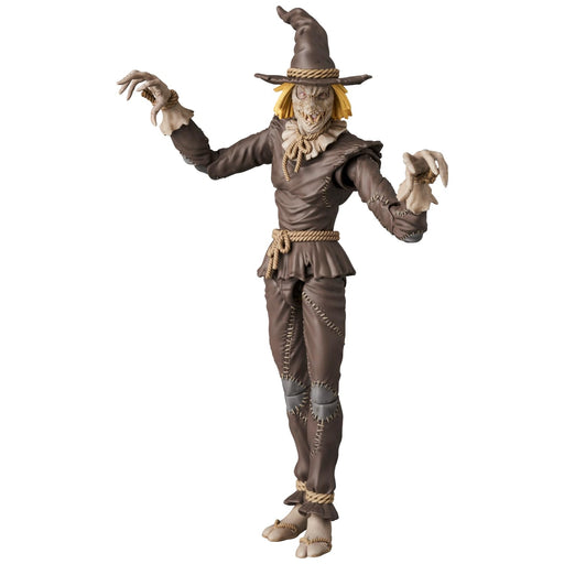Medicom Toy Mafex No.229 Scarecrow Batman:Hush 160mm Action Figure- Japan Figure Store - #1 Bring To You The Best Japanese Goods