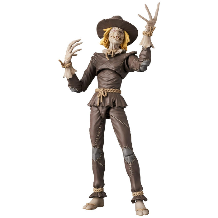 Medicom Toy Mafex No.229 Scarecrow Batman:Hush 160mm Action Figure- Japan Figure Store - #1 Bring To You The Best Japanese Goods