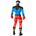 Medicom Toy Mafex No.232 Superboy Return of Superman Action Figure 150mm Height- Japan Figure Store - #1 Bring To You The Best Japanese Goods