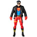 Medicom Toy Mafex No.232 Superboy Return of Superman Action Figure 150mm Height- Japan Figure Store - #1 Bring To You The Best Japanese Goods