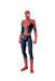 Mafex Spider-Man (The Amazing Spider-Man2) (Non-Scale Abs Atbc-Pvc Painted Action Figure)- Japan Figure Store - #1 Bring To You The Best Japanese Goods