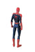 Mafex Spider-Man (The Amazing Spider-Man2) (Non-Scale Abs Atbc-Pvc Painted Action Figure)- Japan Figure Store - #1 Bring To You The Best Japanese Goods