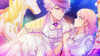 Mages Genso Maneju Nintendo Switch - New Japan Figure 4562412130608 1