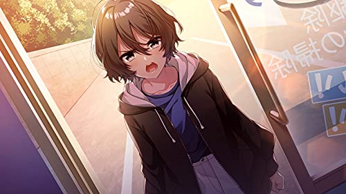 Mages Since Memories Seiten No Shita De Off The Starry Sky For Sony Playstation Ps4 - New Japan Figure 4562412130905 1