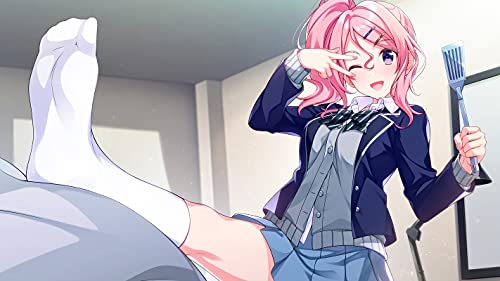 Mages Since Memories Seiten No Shita De Off The Starry Sky For Sony Playstation Ps4 - New Japan Figure 4562412130905 3