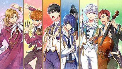 Magic Kyun! Renaissance Ps Vita - New Japan Figure 4510417032267 3