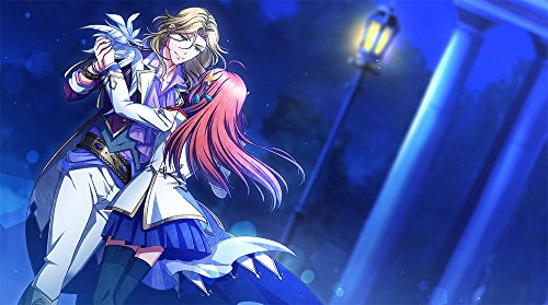 Magic Kyun! Renaissance Ps Vita - New Japan Figure 4510417032267 4