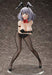 Magic Sempai Senpai Bunny Ver. 1/4 Scale Pvc Pre-Painted Complete Figure- Japan Figure Store - #1 Bring To You The Best Japanese Goods