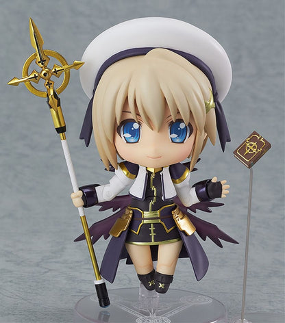 Good Smile Company Nendoroid Hayate Yagami Unison Edition Magical Girl Lyrical Nanoha 2nd Movie Figure- Japan Figure Store - #1 Bring To You The Best Japanese Goods