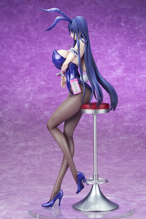 Quesq Magical Girl Misa Sister Bunny Girl 1/7 PVC Figure- Japan Figure Store - #1 Bring To You The Best Japanese Goods