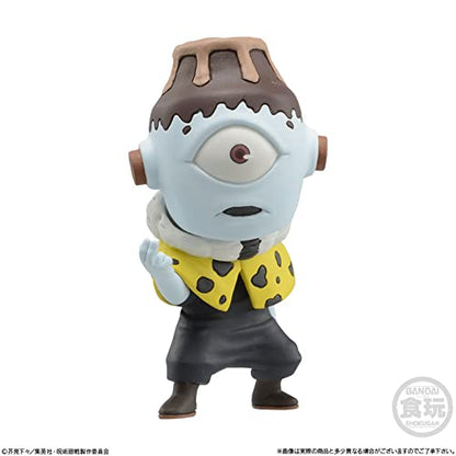 BANDAI CANDY Jujutsu Kaisen Adverge Motion 2 10Pack Box Candy Toy- Japan Figure Store - #1 Bring To You The Best Japanese Goods