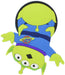 Toyo Case Magnetic Hook Disney Little Green Men From Japan- Japan Figure Store - #1 Bring To You The Best Japanese Goods