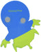 Toyo Case Magnetic Hook Disney Little Green Men From Japan- Japan Figure Store - #1 Bring To You The Best Japanese Goods