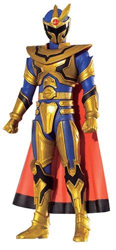 Bandai Japan Mahou Sentai Magiranger Hero Series 7 Magichine- Japan Figure Store - #1 Bring To You The Best Japanese Goods