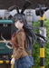 Rascal Does Not Dream of Bunny Girl Senpai Mai Sakurajima: Enoshima Ver. 1/7 Scale Figure- Japan Figure Store - #1 Bring To You The Best Japanese Goods