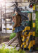 Rascal Does Not Dream of Bunny Girl Senpai Mai Sakurajima: Enoshima Ver. 1/7 Scale Figure- Japan Figure Store - #1 Bring To You The Best Japanese Goods