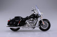 Maisto 1/12 Complete Bike Harley-Davidson 2013 Flhrc Road King Classic- Japan Figure Store - #1 Bring To You The Best Japanese Goods