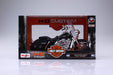 Maisto 1/12 Complete Bike Harley-Davidson 2013 Flhrc Road King Classic- Japan Figure Store - #1 Bring To You The Best Japanese Goods