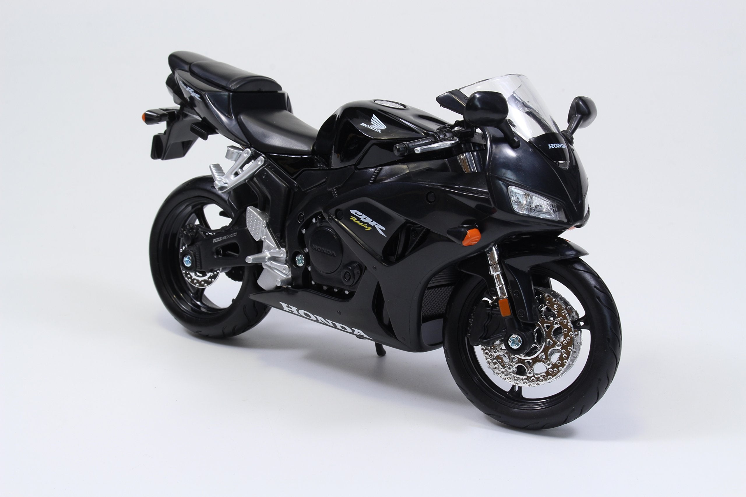AOSHIMA Skynet 05627 Honda Cbr1000Rr 1/12 Scale Finished Model- Japan Figure Store - #1 Bring To You The Best Japanese Goods