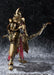 Makai Kadou Flame Sword Knight Zen & Sky Bow Knight Gai Gold Color Ver Bandai- Japan Figure Store - #1 Bring To You The Best Japanese Goods