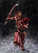 Makai Kadou Garo Flame Sword Knight Zen Action Figure Bandai Tamashii Nations- Japan Figure Store - #1 Bring To You The Best Japanese Goods